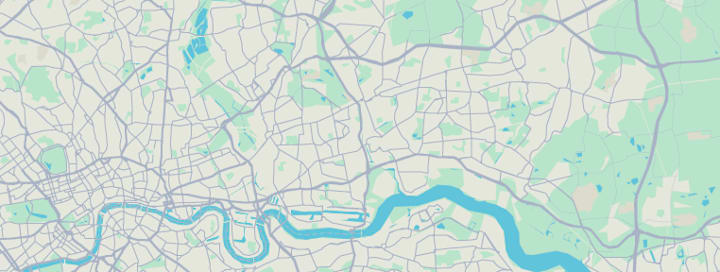 Offices in Hackney