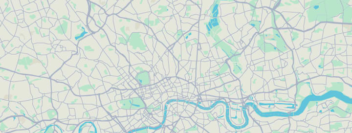 Offices in Camden Town