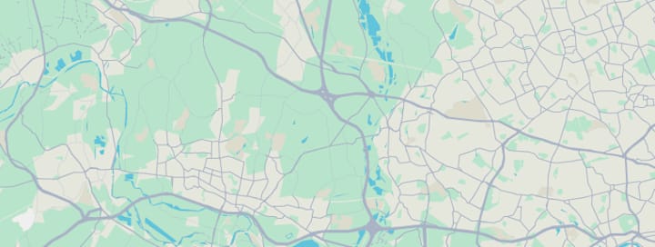 Offices in Northolt