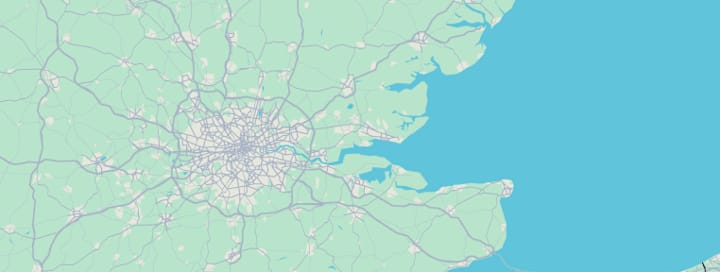 Offices in Southend-on-Sea