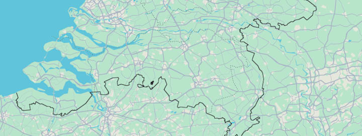Offices in Noord-Brabant