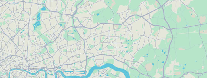 Offices in Ilford