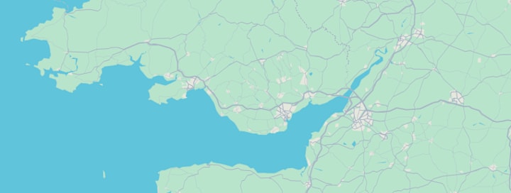 Offices in Caerphilly