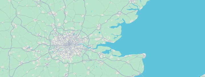 Offices in Essex