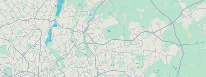 Offices in Walthamstow