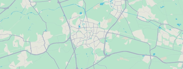 Offices in Breda