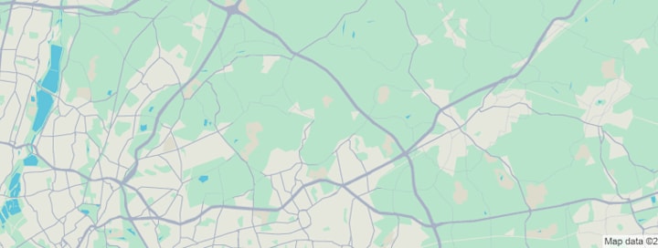 Offices in Chingford
