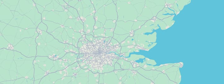 Offices in Buckinghamshire