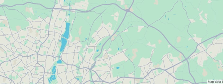 Offices in Winchmore Hill