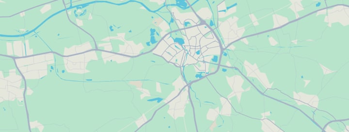 Offices in ’s-Hertogenbosch