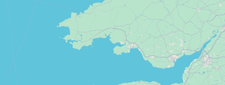 Offices in Carmarthenshire