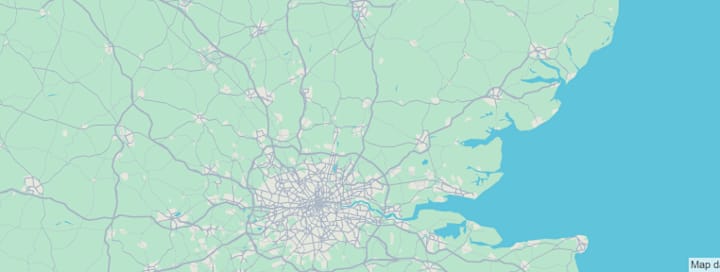 Offices in Oxfordshire