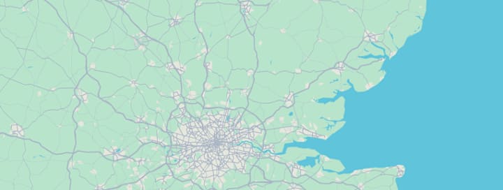 Offices in Hertfordshire