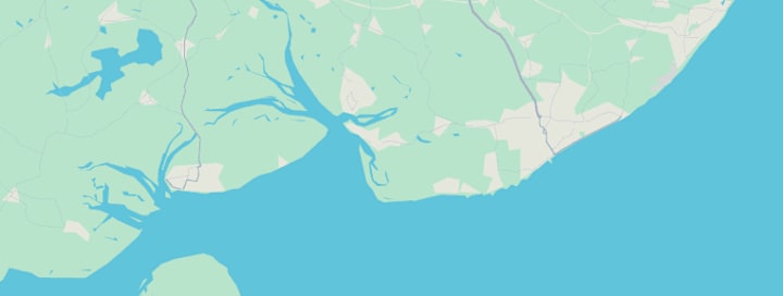 Offices in Clacton-on-Sea