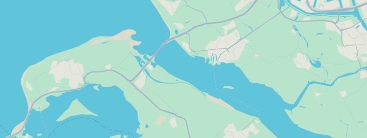 Offices in Hellevoetsluis