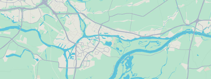 Offices in Zwijndrecht