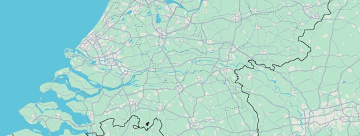 Offices in Gelderland
