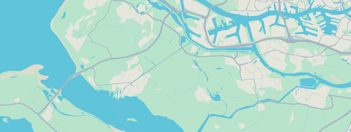 Offices in Spijkenisse
