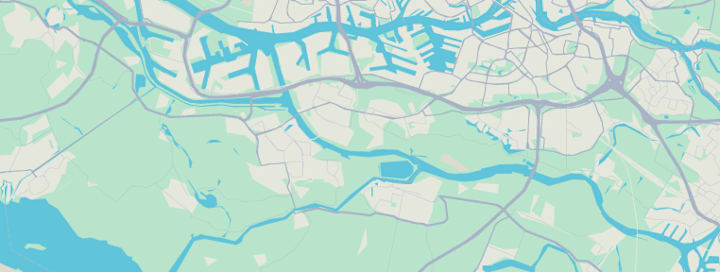 Offices in Barendrecht