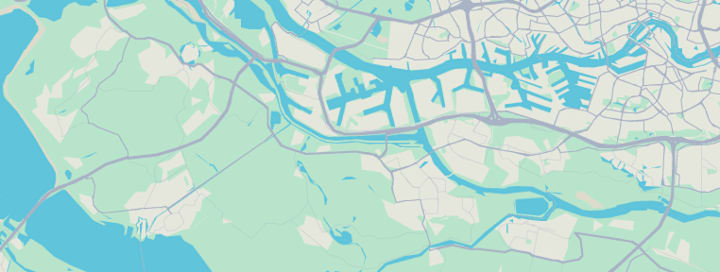 Offices in Hoogvliet