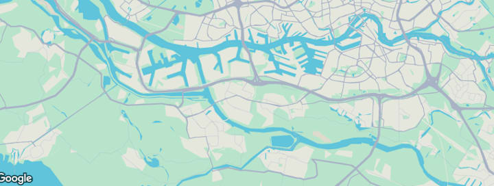 Offices in Ridderkerk