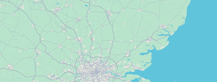 Offices in Luton