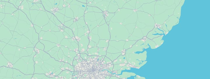 Offices in Central Bedfordshire