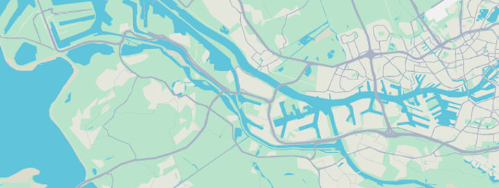 Offices in Vlaardingen