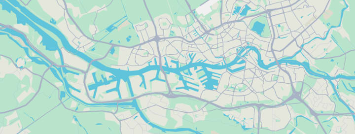 Offices in IJsselmonde