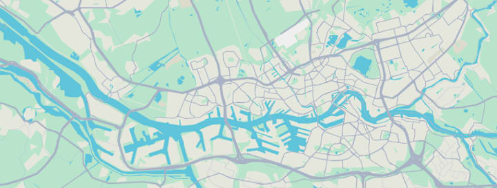 Offices in Schiedam