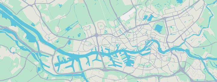 Offices in Krimpen aan den IJssel