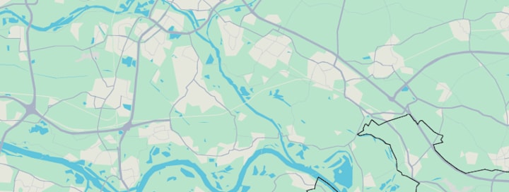 Offices in Zevenaar