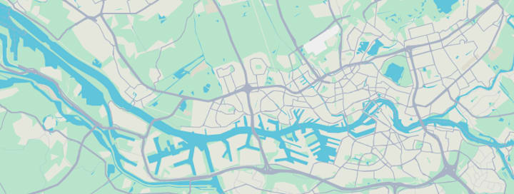 Offices in Rotterdam