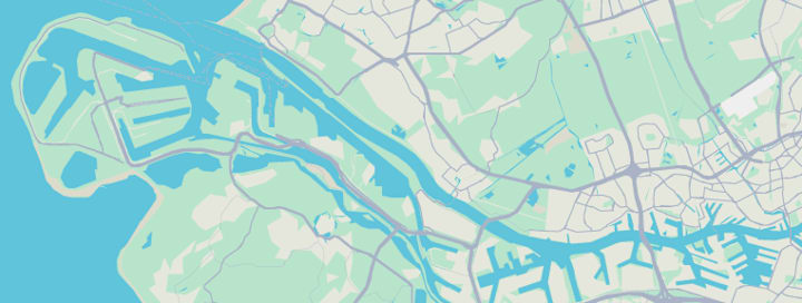 Offices in Maassluis