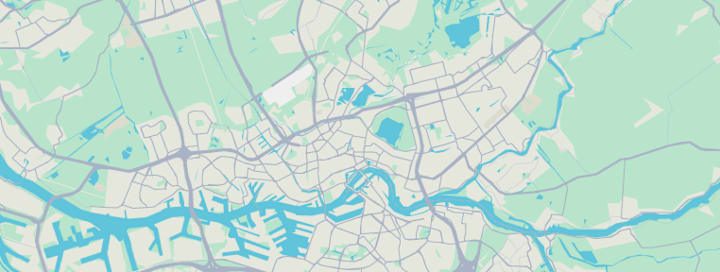 Offices in Capelle aan den IJssel