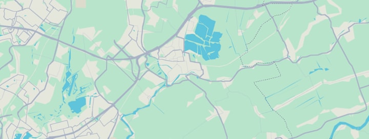 Offices in Gouda