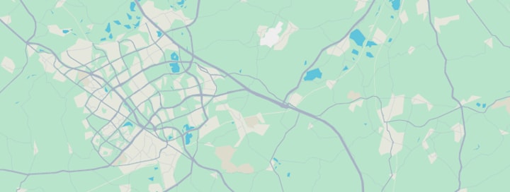 Offices in Loughton