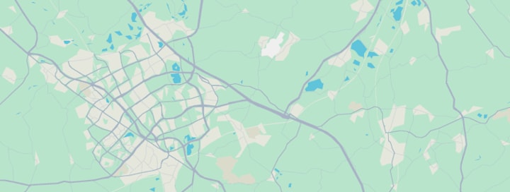 Offices in Milton Keynes