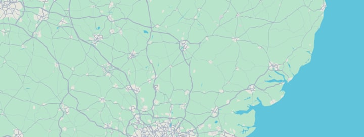 Offices in Milton Keynes