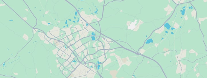Offices in Bradwell