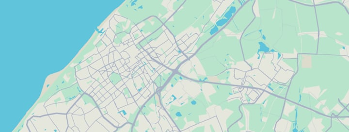 Offices in Zoetermeer