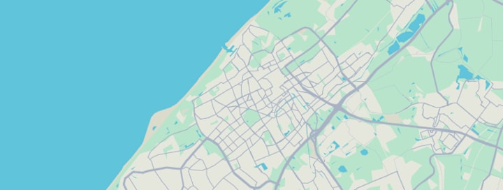 Offices in Voorburg