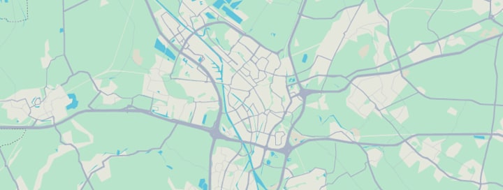 Offices in Zeist