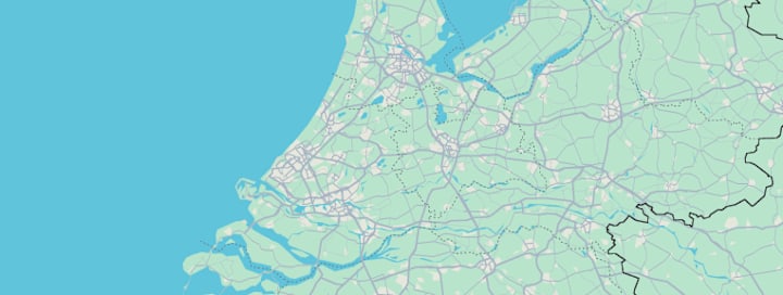Offices in Utrecht