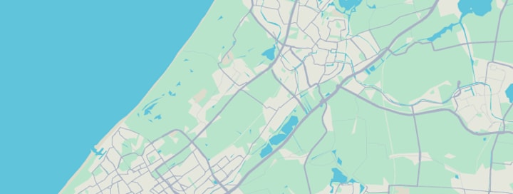 Offices in Voorschoten