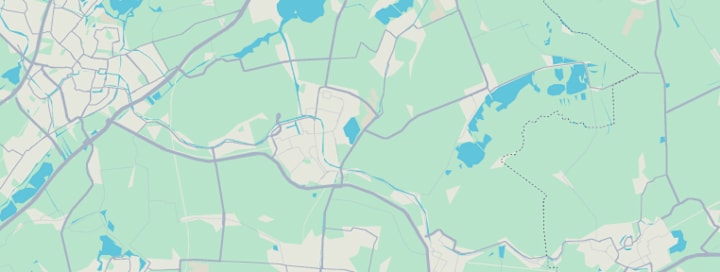 Offices in Alphen aan den Rijn