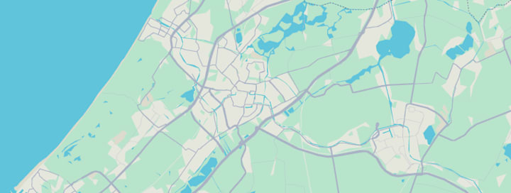 Offices in Leiden
