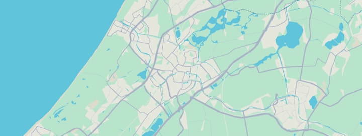 Offices in Leiderdorp