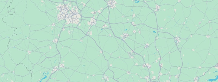 Offices in Worcestershire