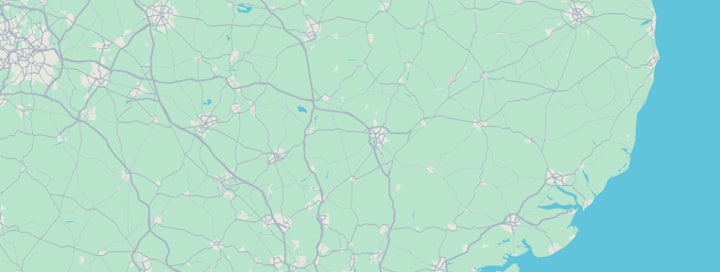 Offices in Cambridgeshire